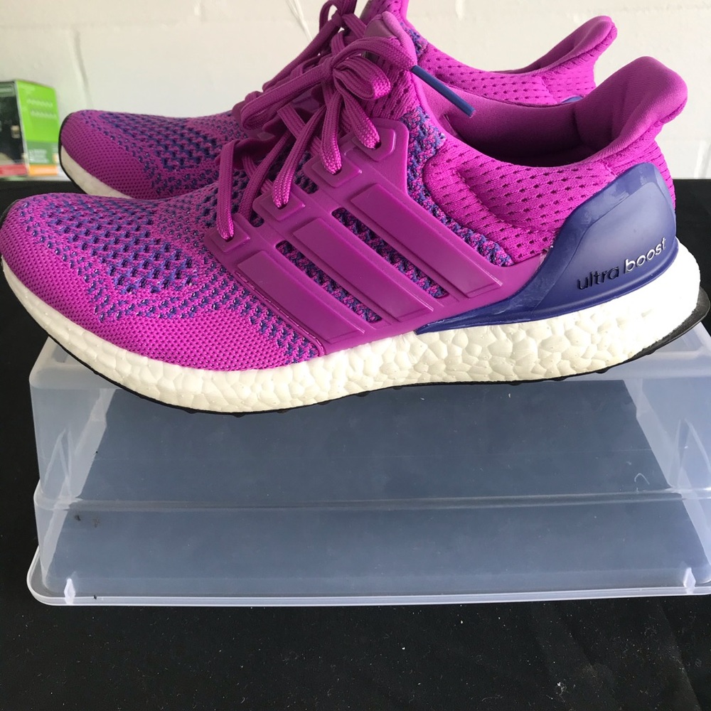 Ultra boost - Picture 2 of 5